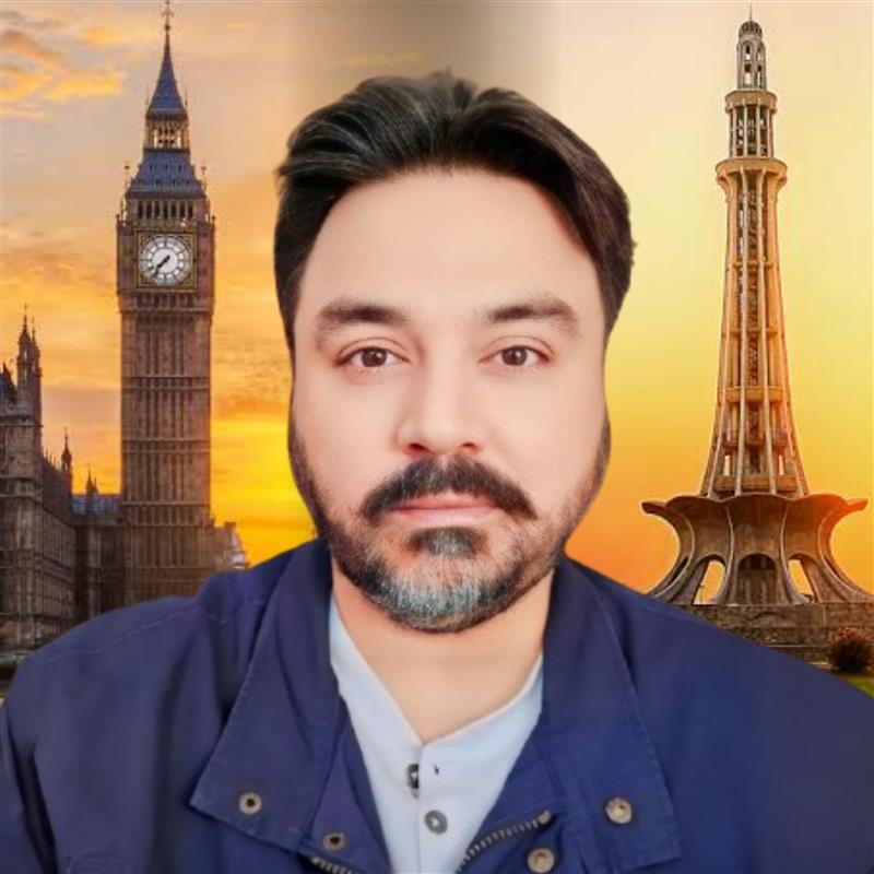 Major Adil Raja