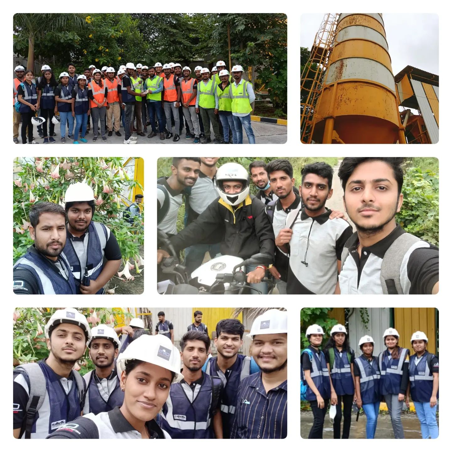 Technical Skills training... - CMTI - Construction Management