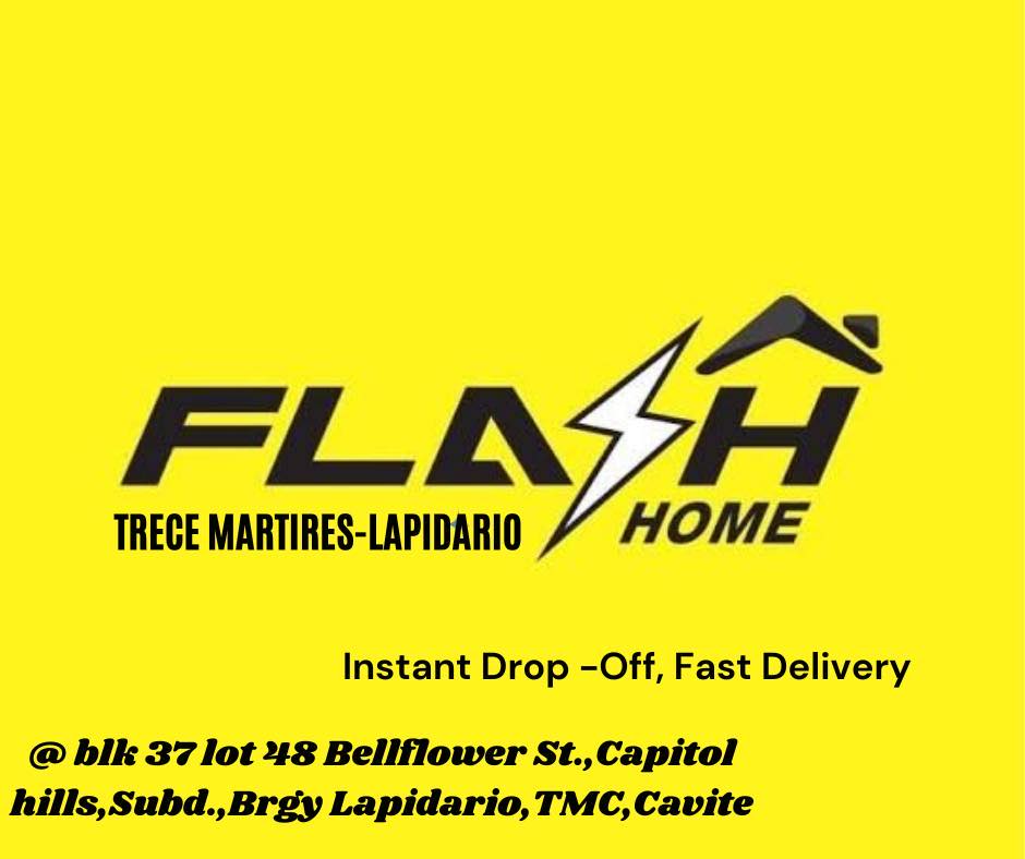 Flash Home Lapidario Trece Trece Martires