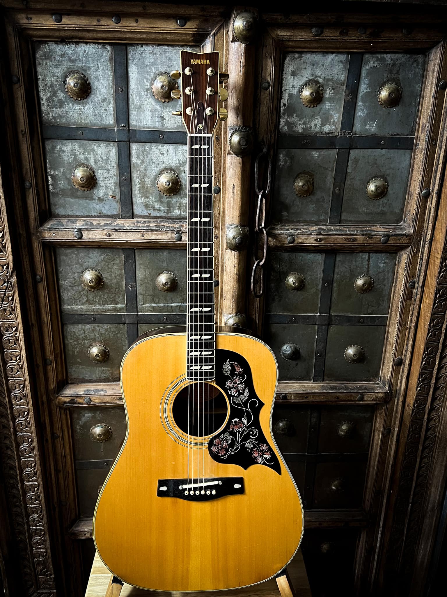Yamaha FG-251 guitar from Japan