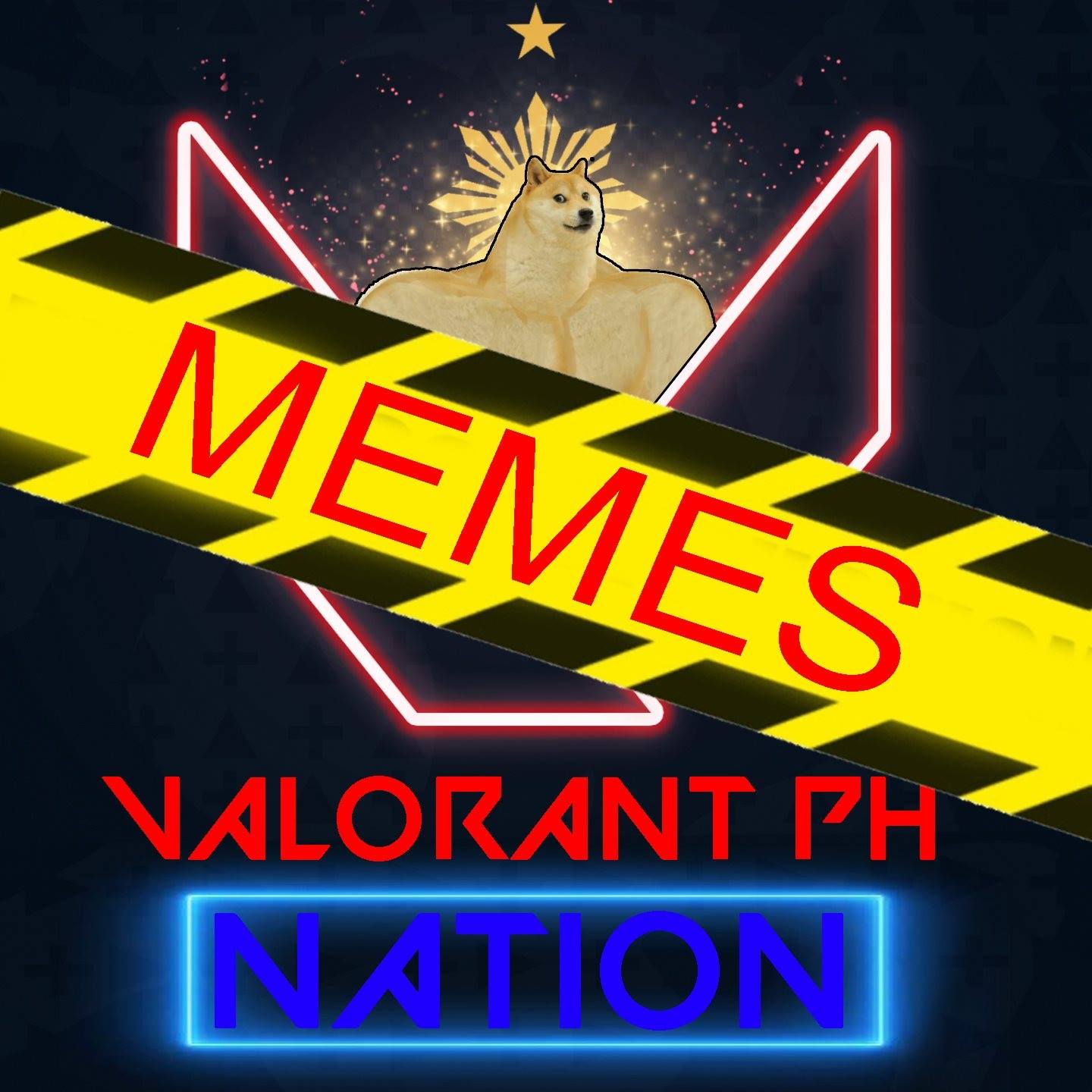 Valorant PH Nation MEMES