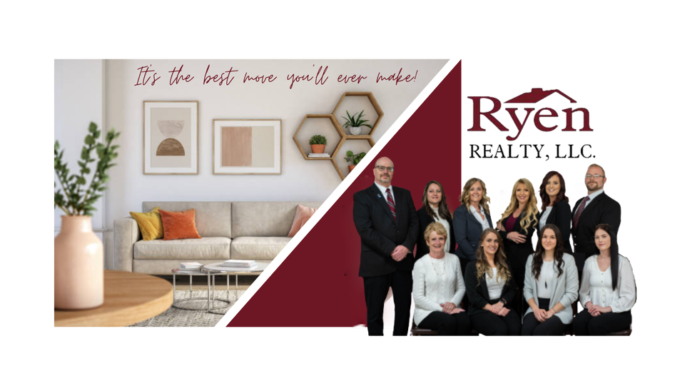 Ryen Realty, LLC - Home