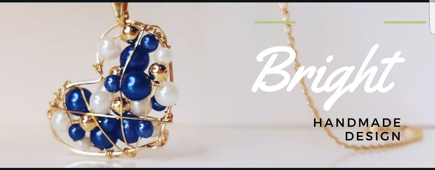 Bright Handmade Design