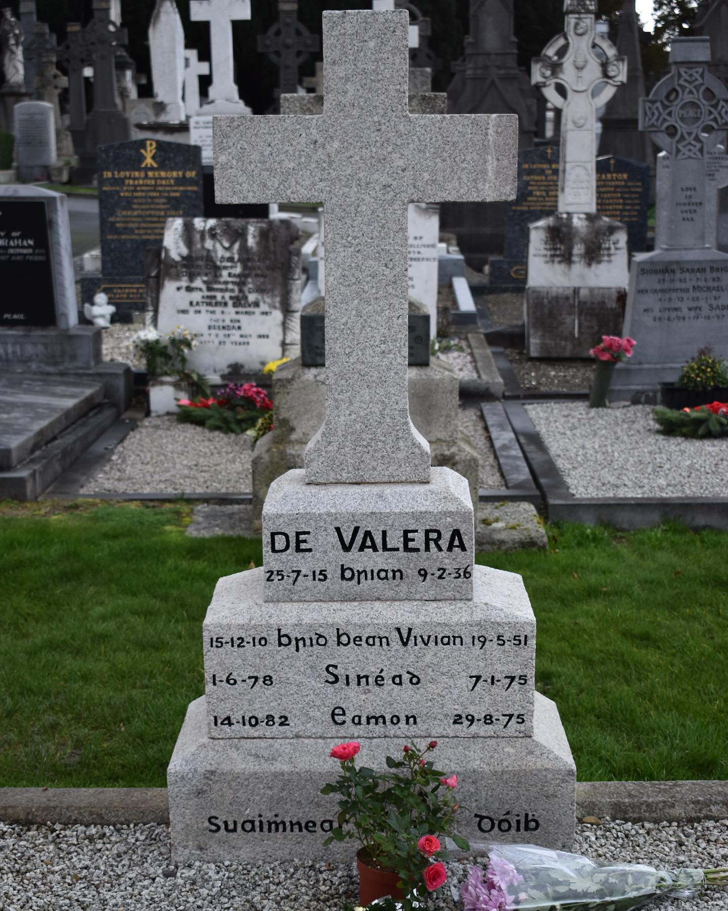 #OnThi... - Experience Glasnevin - Ireland's National Cemetery | Facebook