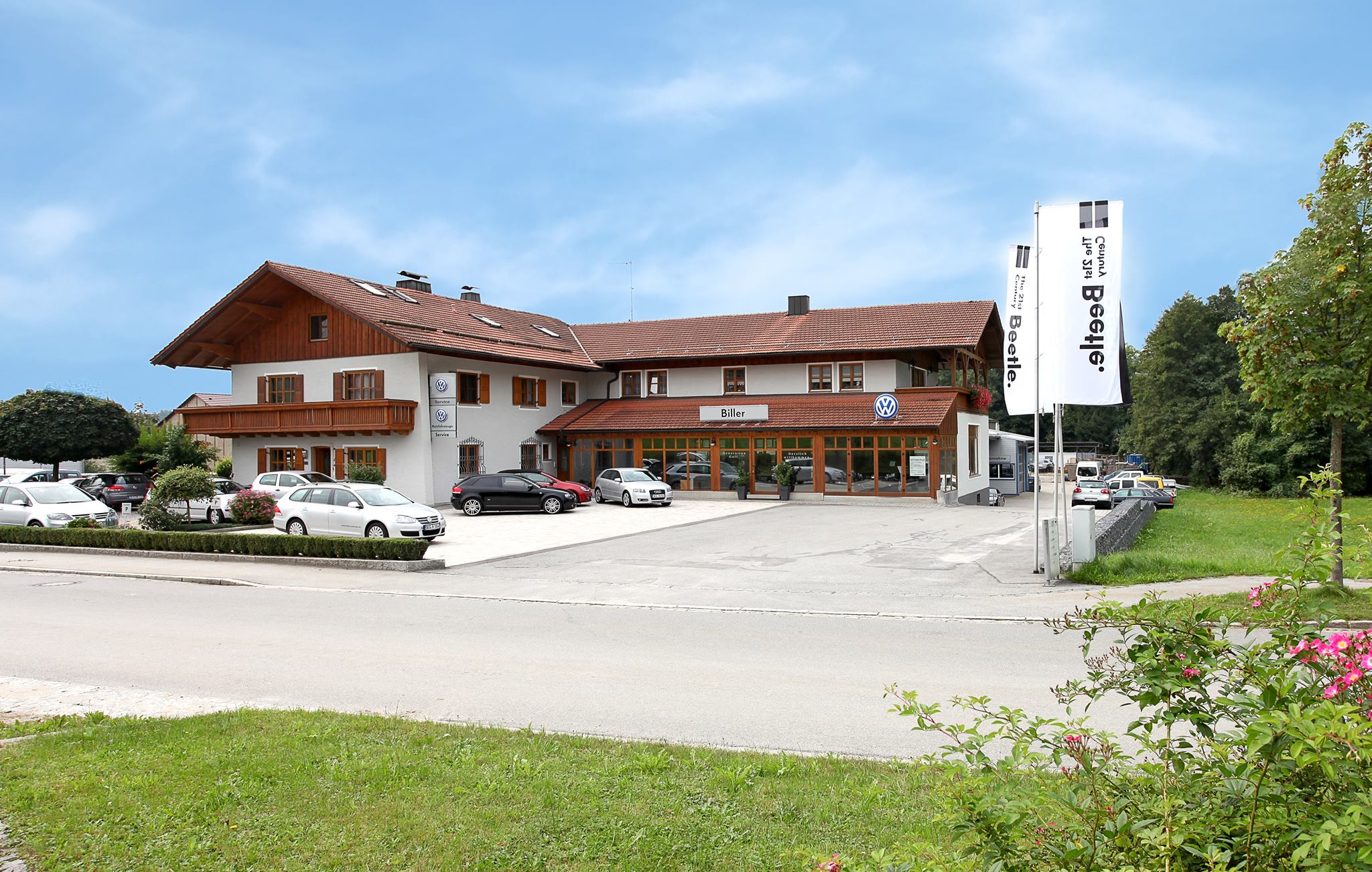Autohaus Ihle Freyburg
