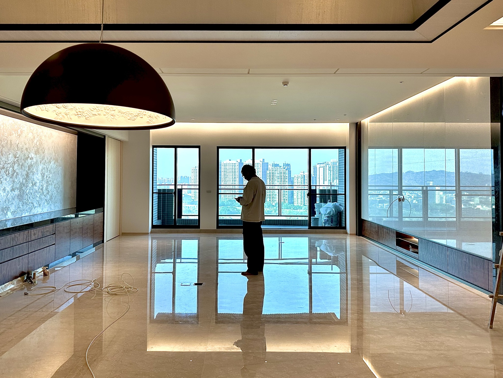 總監隨筆 | 每年的農曆年總是個重要的關卡... - 瑞米設計 raimi Interior Design