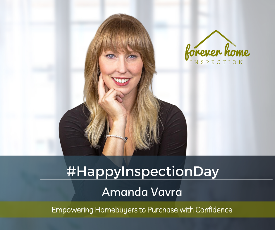 Forever Home Inspection