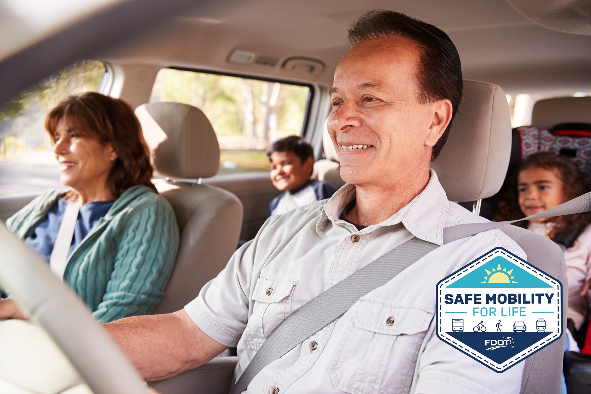 City - This Older Driver Safety Awareness Week be proactive about your ...