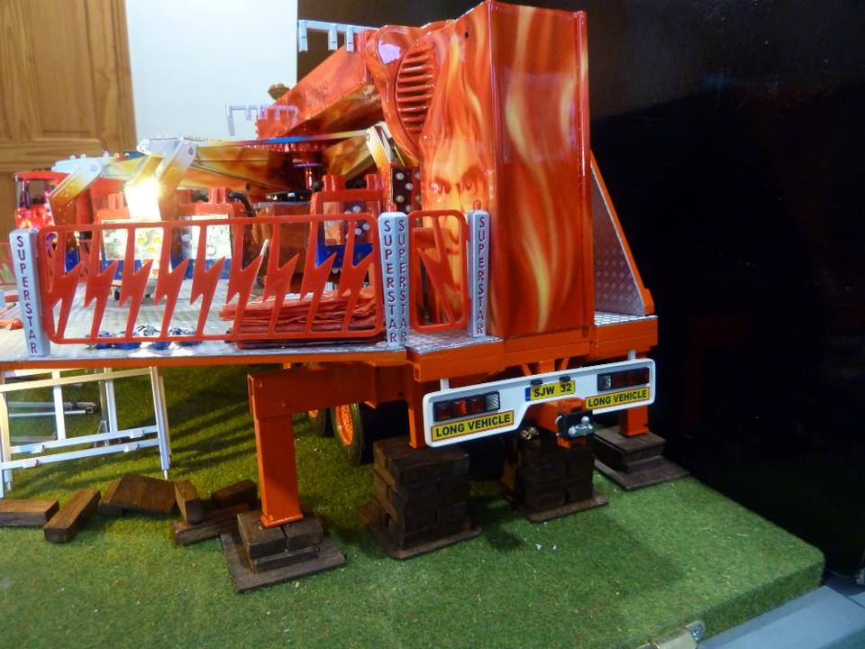 S & B Models - For Sale. 1-24th Scale Static model of a... | Facebook