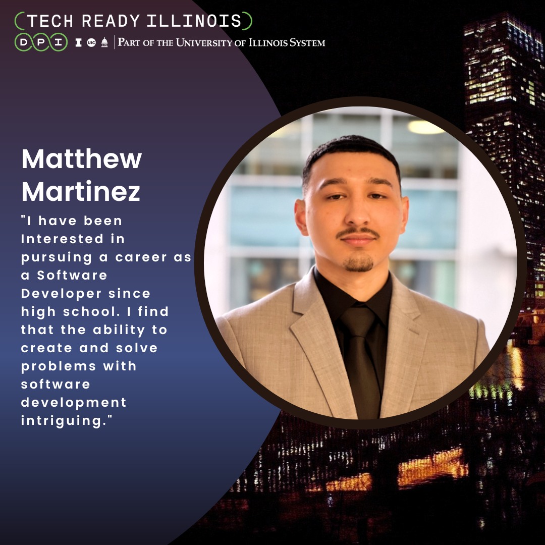 TechReady Illinois