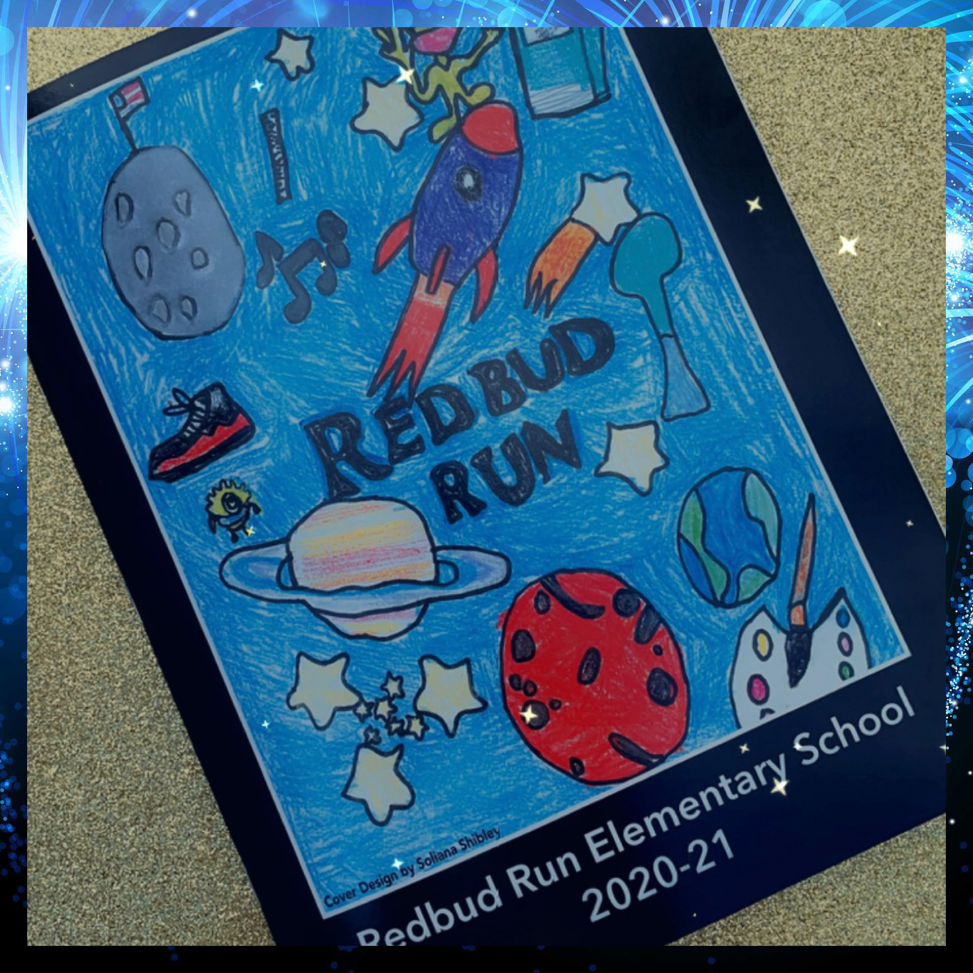 Redbud - Extras!!! We have a limited number of yearbooks for sale - $12 ...
