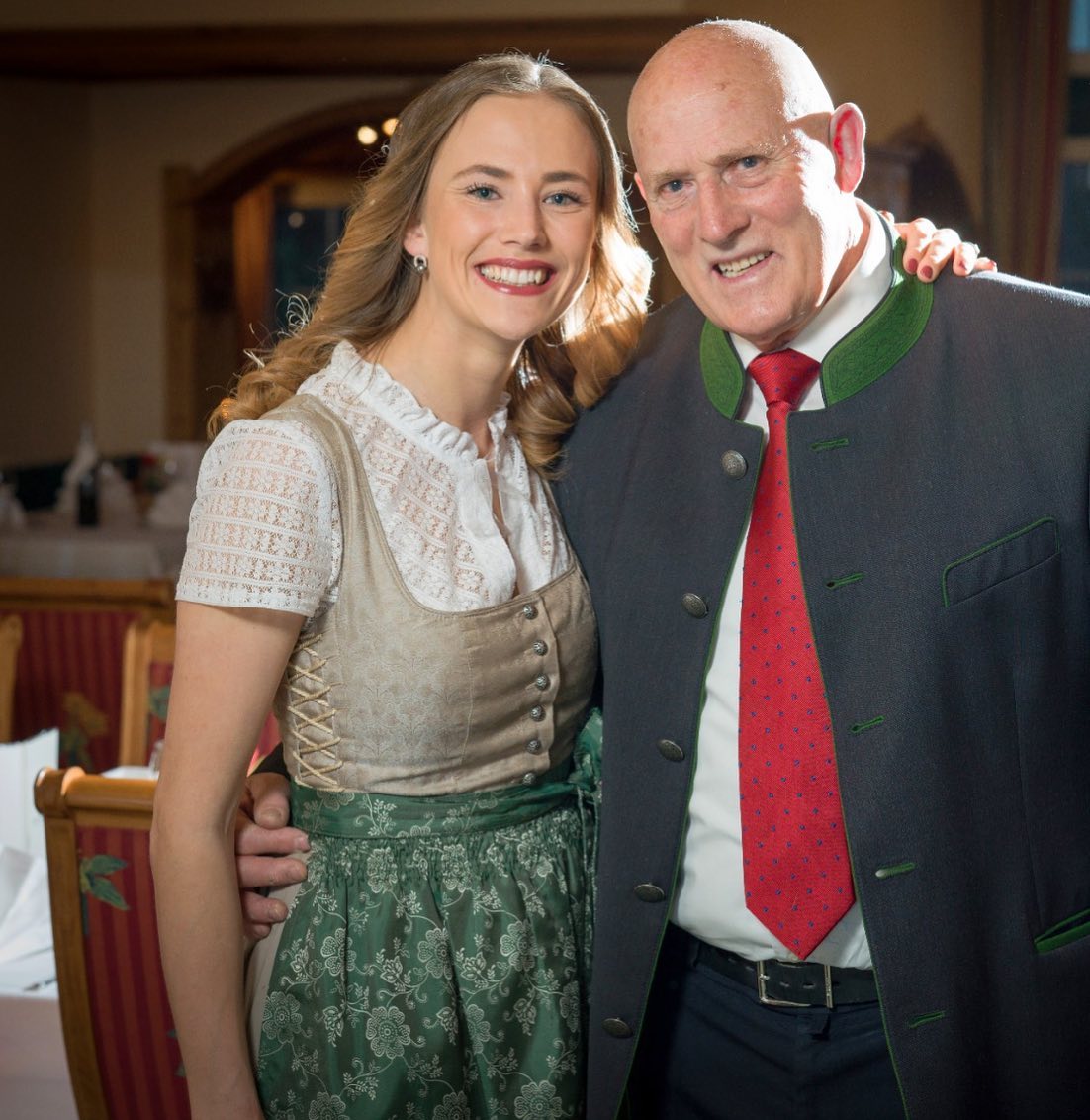 Unser Sonnenschein Emily feiert heute... - Hotel Sonnschein
