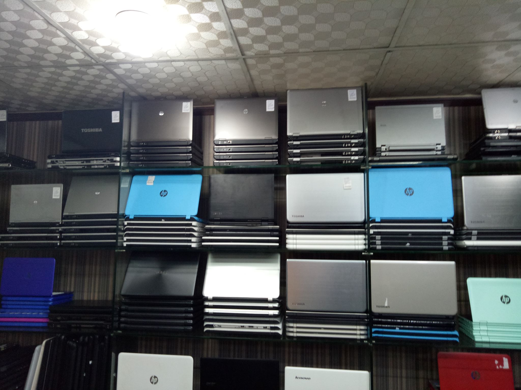 Al Ahad Computers | Lahore