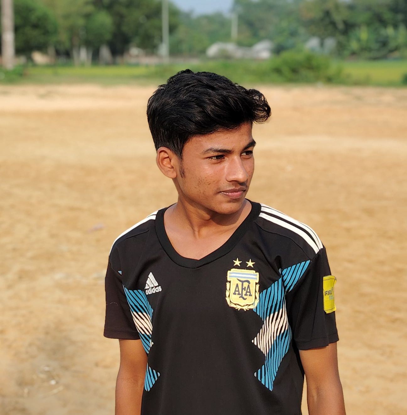 RO Rahim