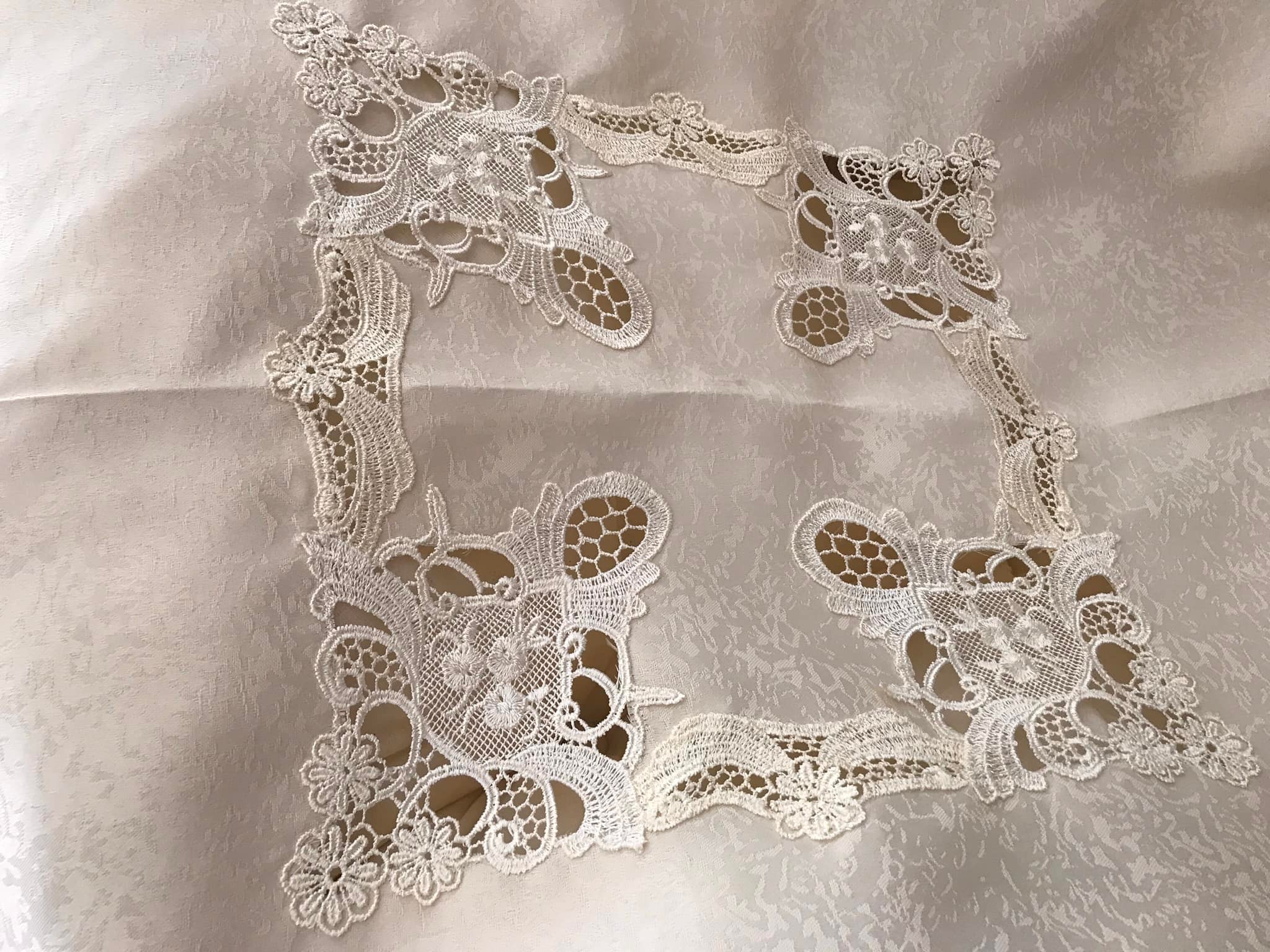 Victoria Linen | Sunshine VIC