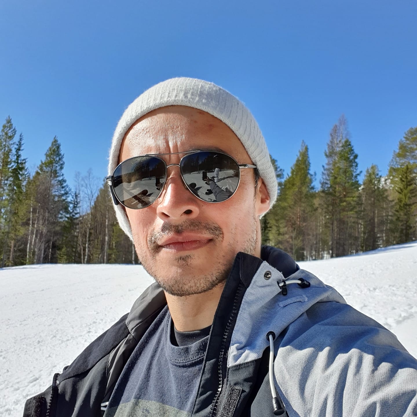 Luis Rizo