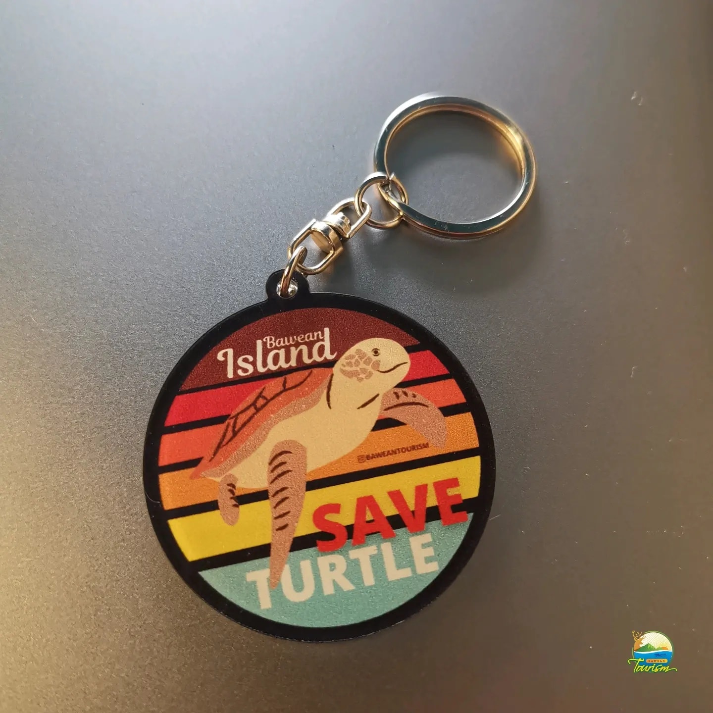 Bawean Tourism - Bring Bawean Home! Keychain / Gantungan... | Facebook