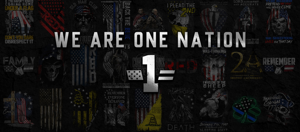 One Nation Design
