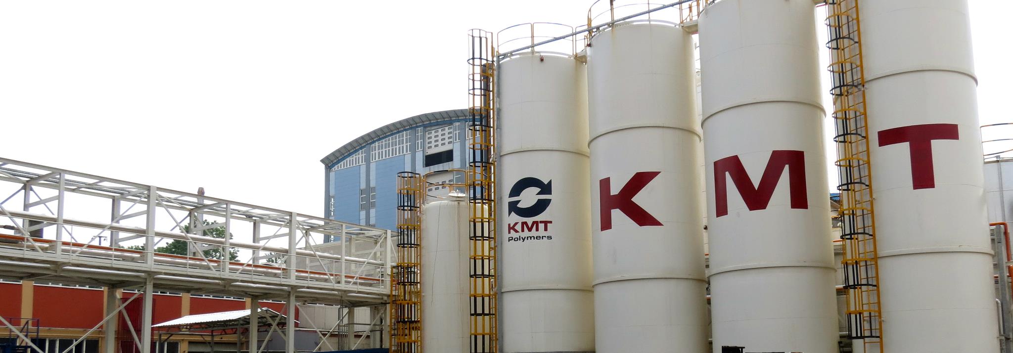 KMT Polymers | Istanbul