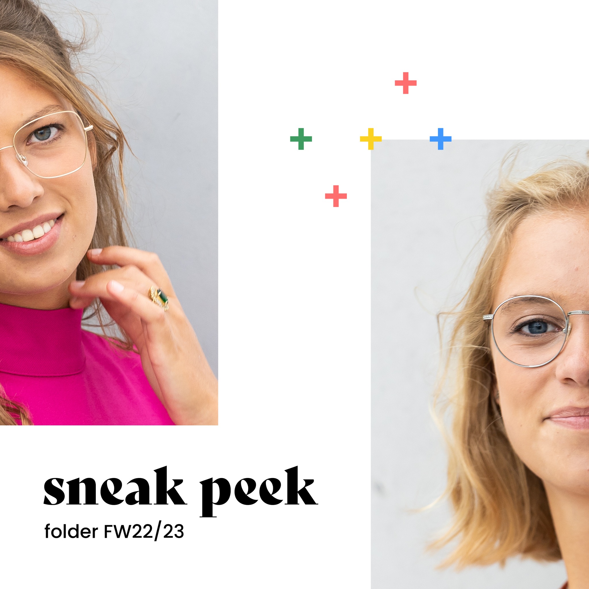 Opticoop - Daar komt de … najaarsfolder van opticoop!... | Facebook