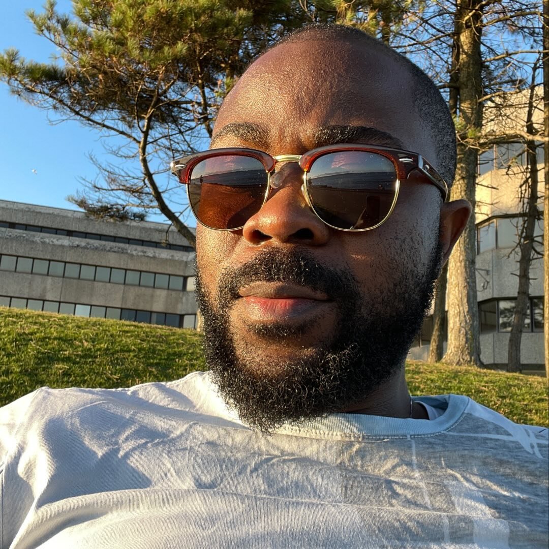 Ndianabasi Andrew Joshua