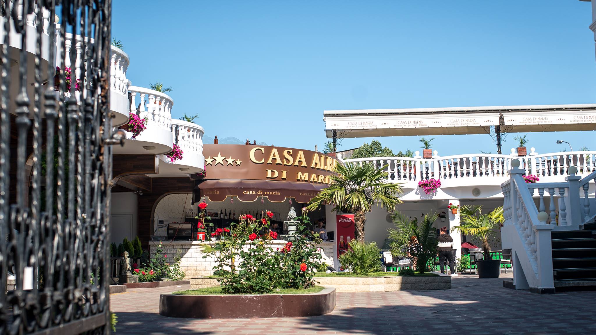 Casa Alba 