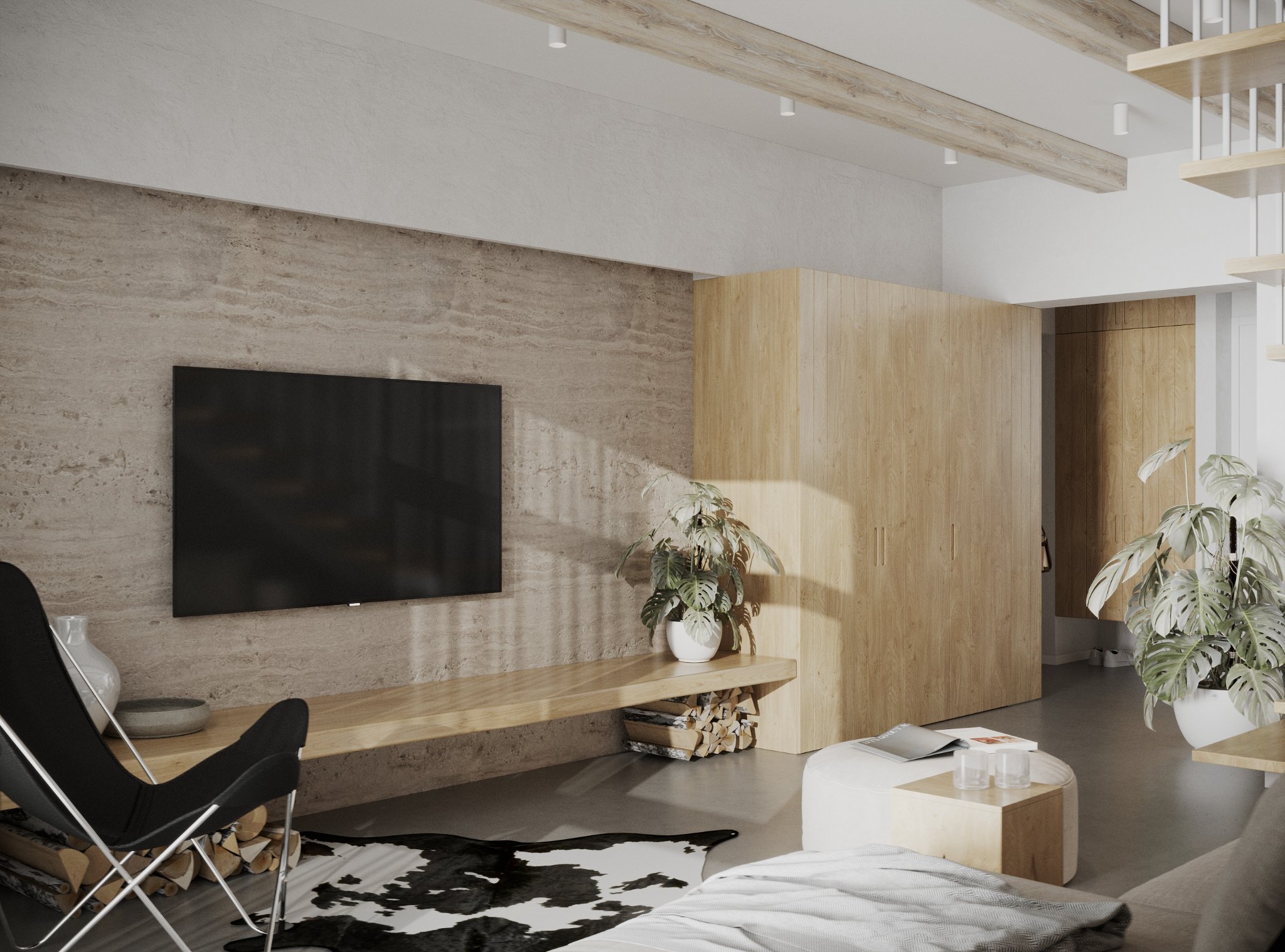 PrivateHouse - Our new eco-style design project. Looking... | Facebook