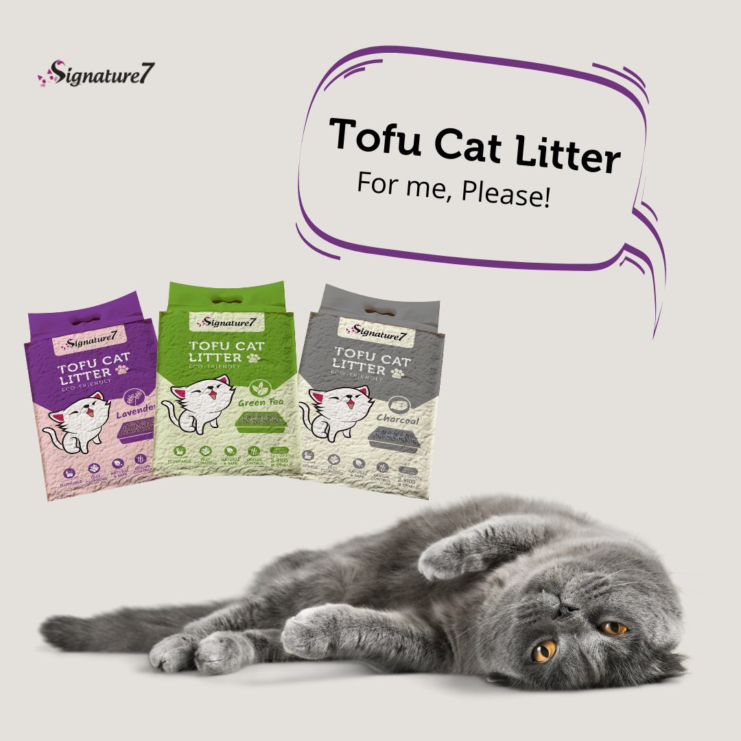 Signature7pets Singapore Singapore