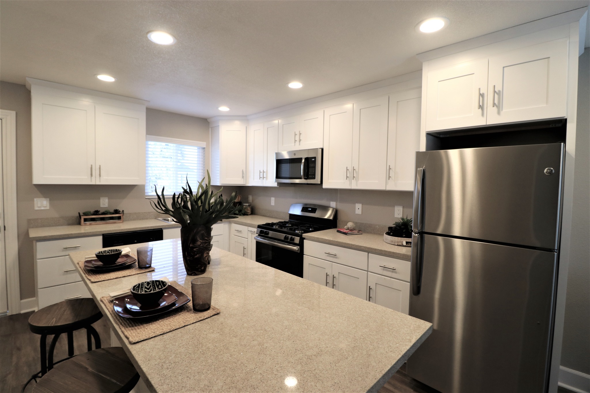 Pinebrook Apartments | Fremont CA