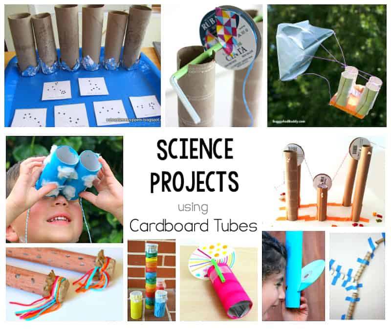 Buggy and Buddy: Science, Crafts, and Activities for Kids - Science ...