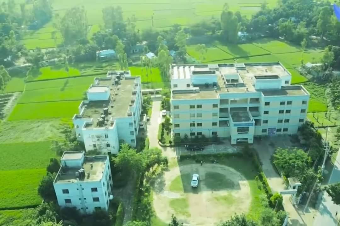 Gaibandha TTC Japanese Language