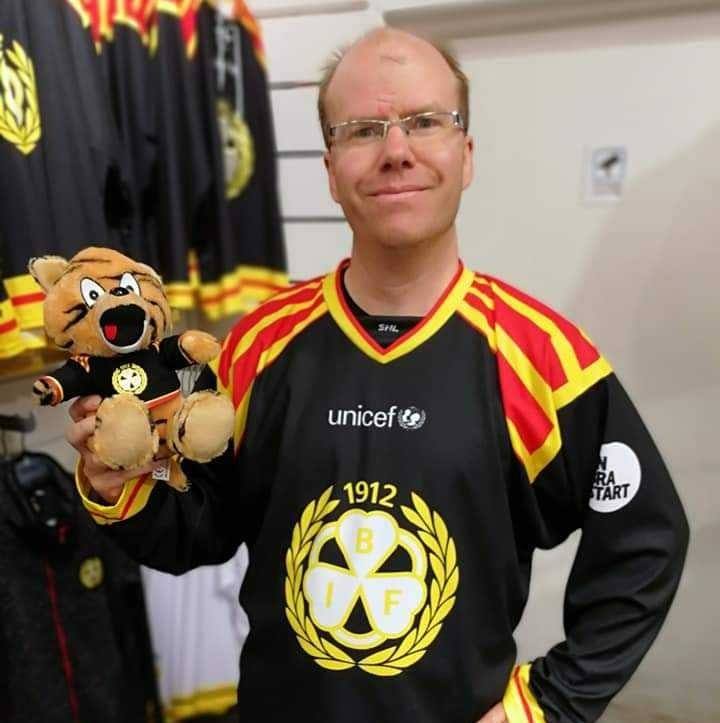 Lars Sundin