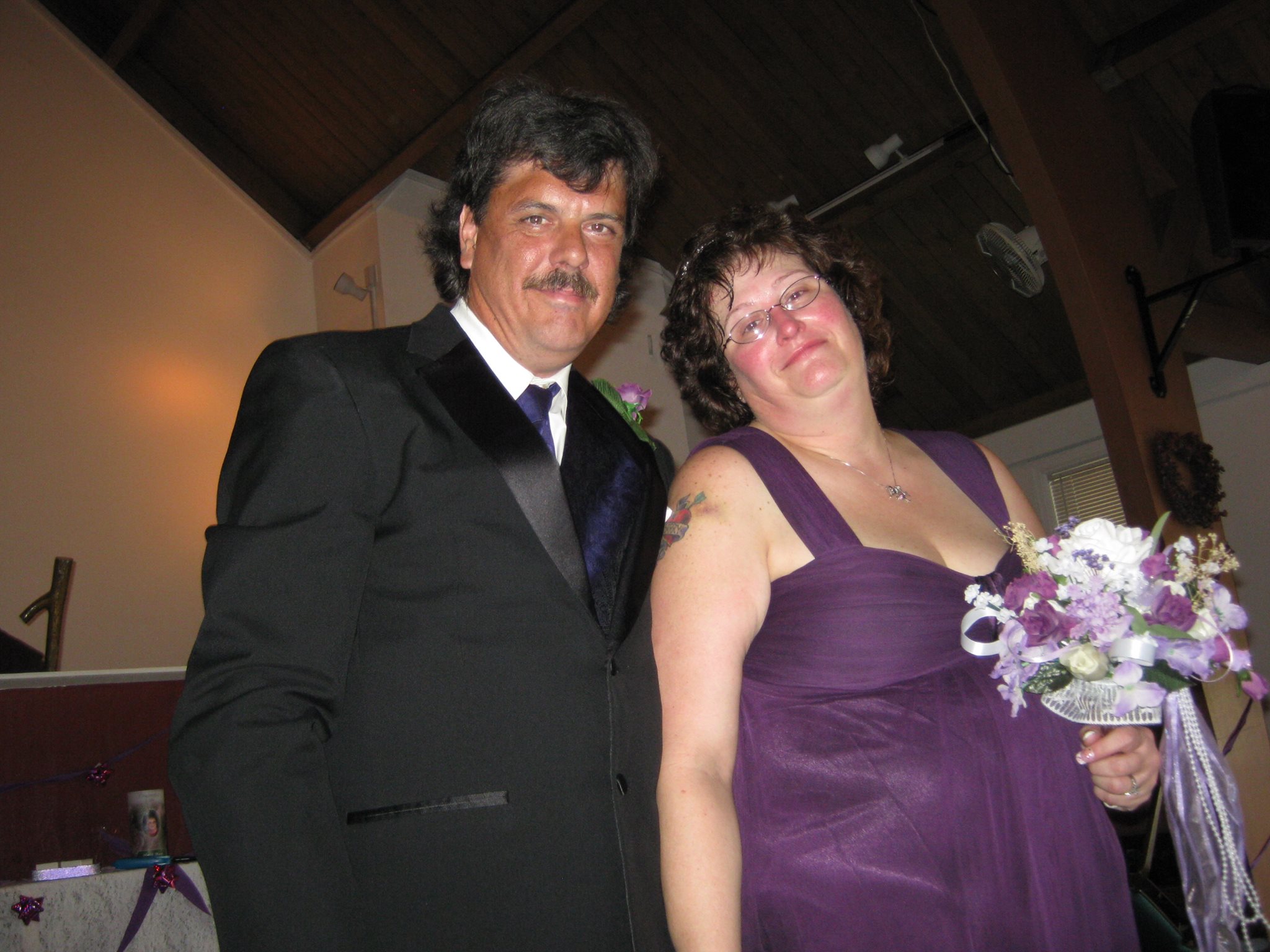 Mel riebe jr | Essex MD