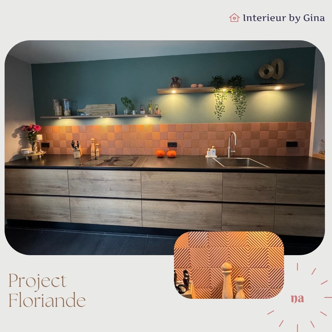 Interieur by Gina | Nieuw-Vennep