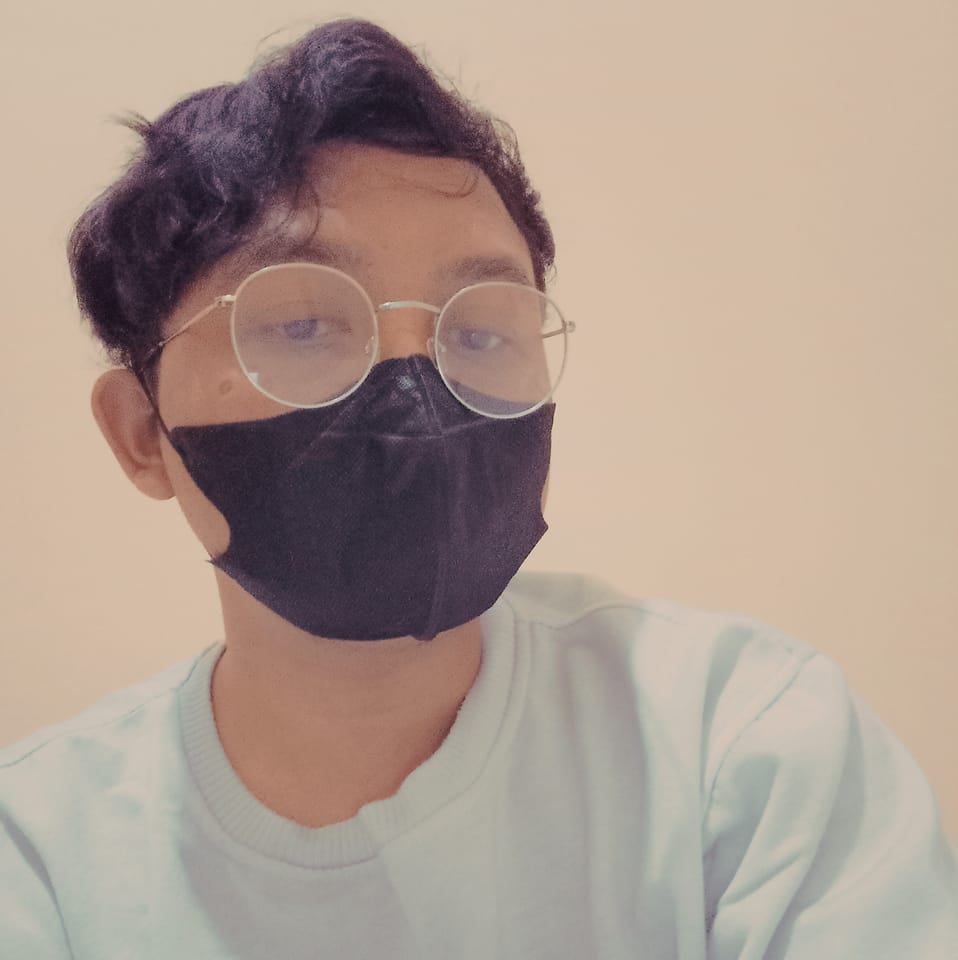 Arief Muhammad R