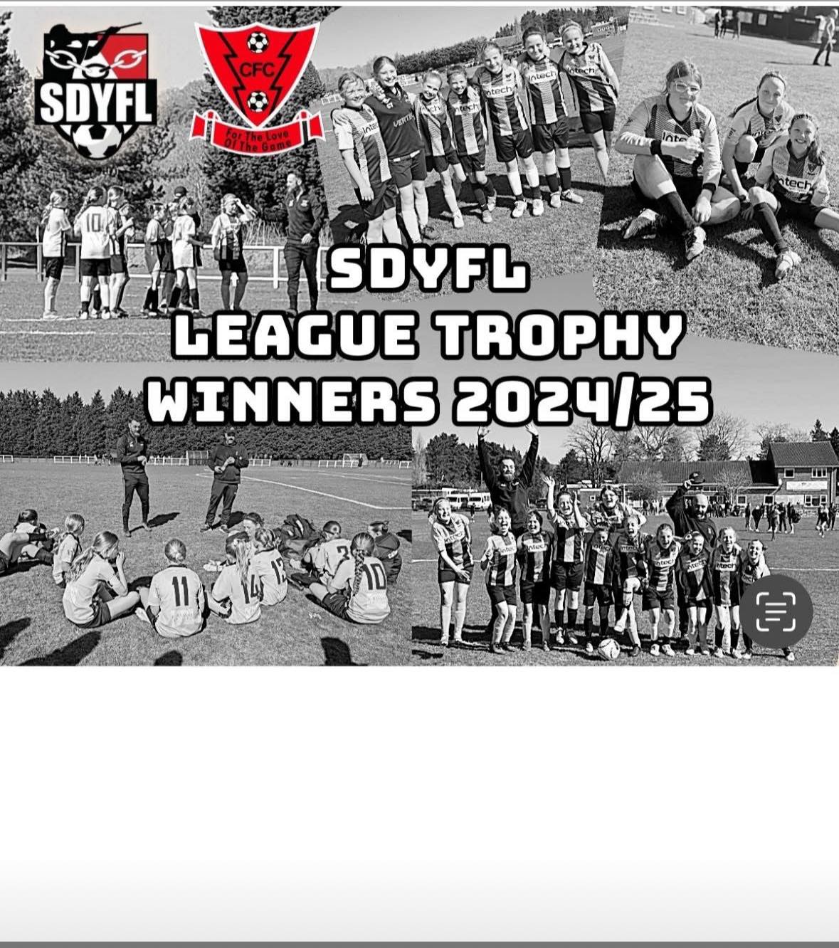 Alvechurch U12 Girls