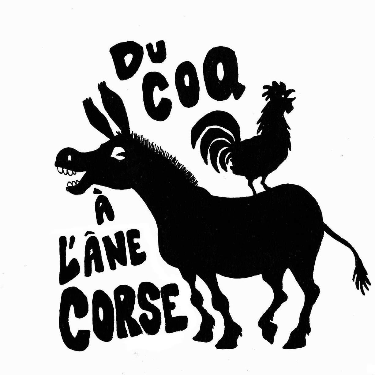 La ferme du coq à l'âne - J’entends souvent des gens me dire « j’ai un ...