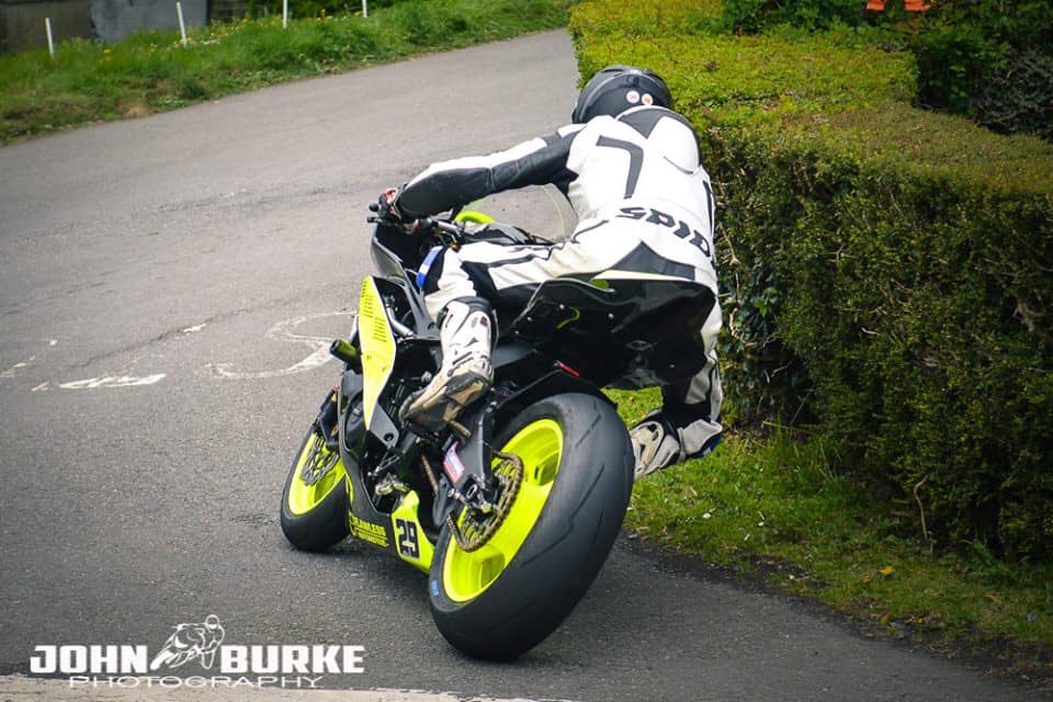 Gary Jordan Racing | Magherafelt