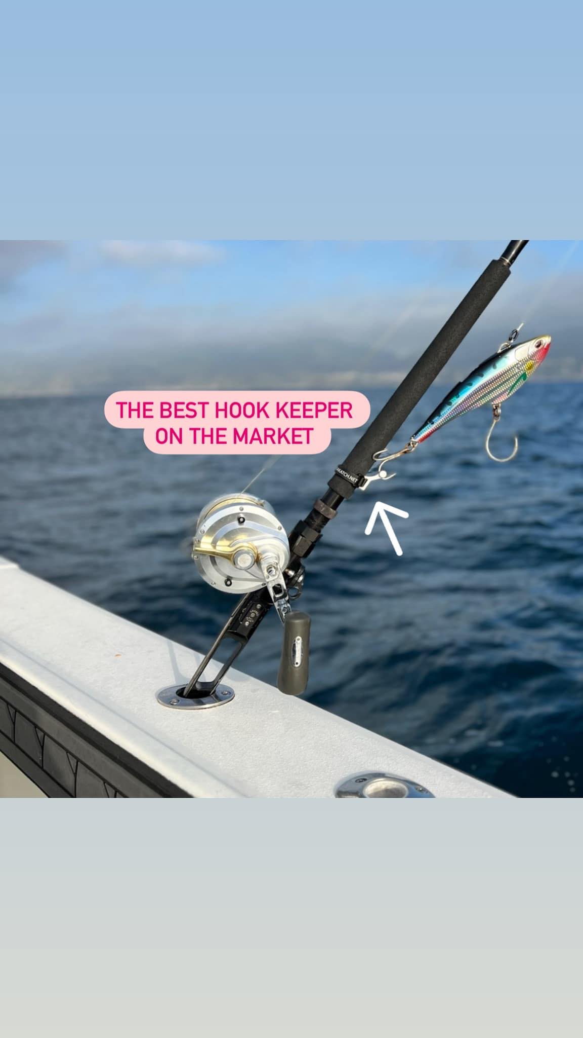 Katch Fishing Products | Aliso Viejo CA