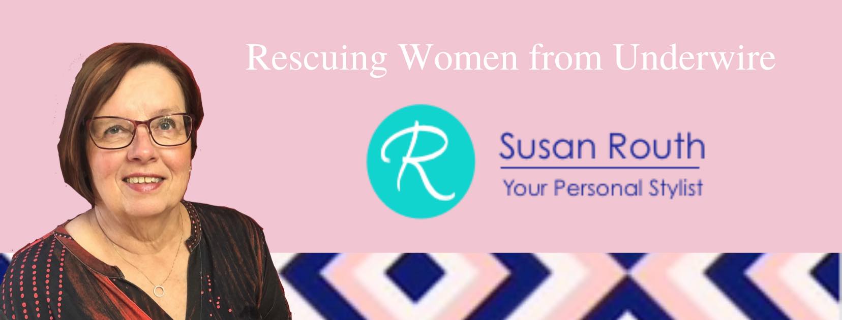 Ruby Ribbon Independent Stylist Susan Routh