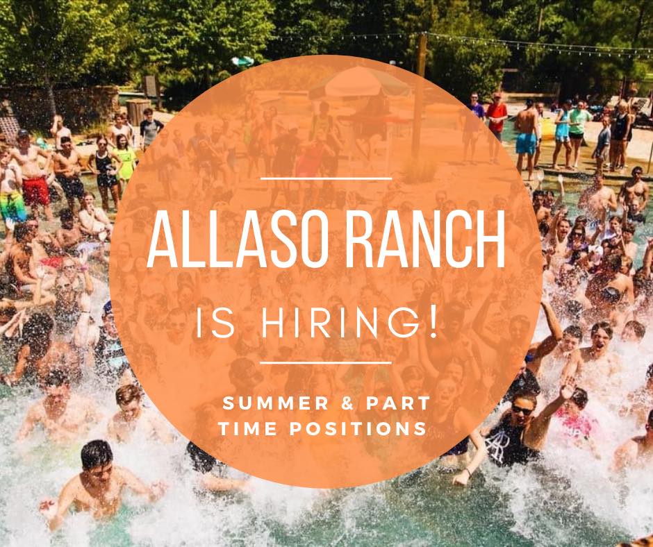 Allaso Ranch | Hawkins TX