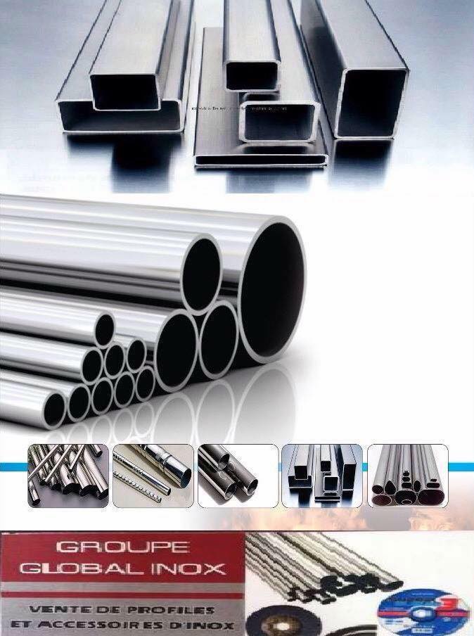 Ima-inox Algérie ∞ added a new photo. - Ima-inox Algérie ∞