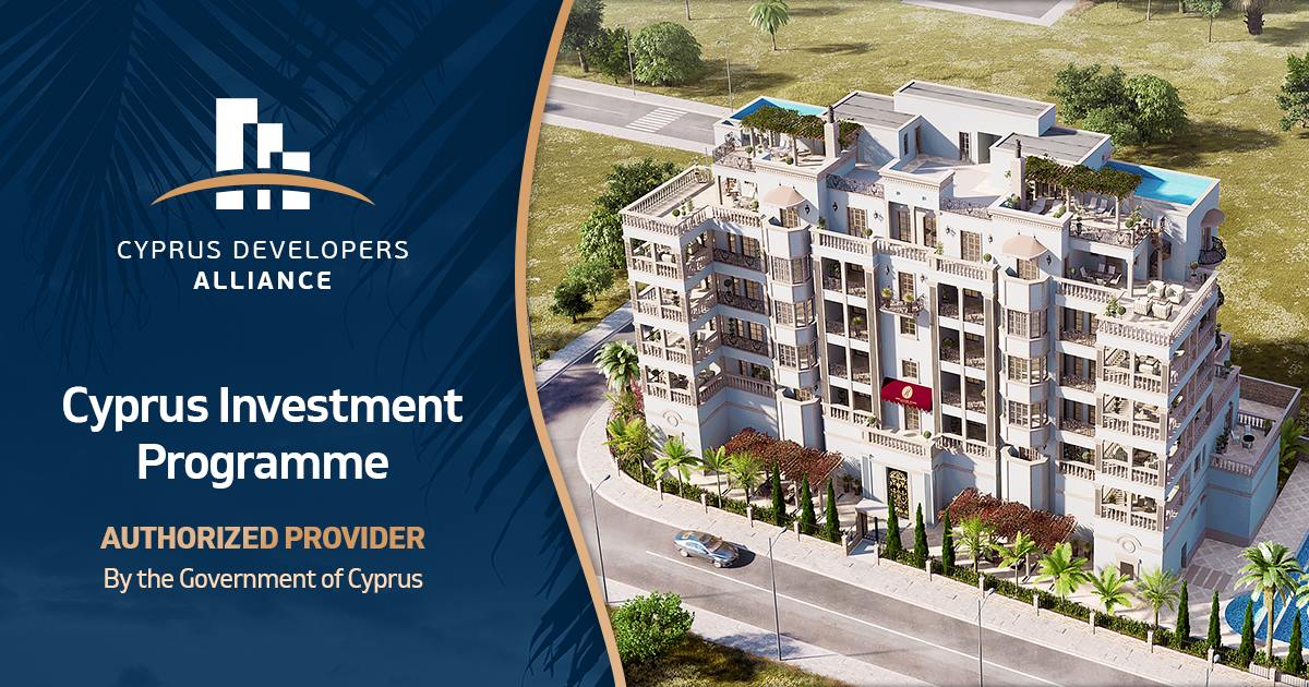 Cyprus Developers Alliance | Limassol