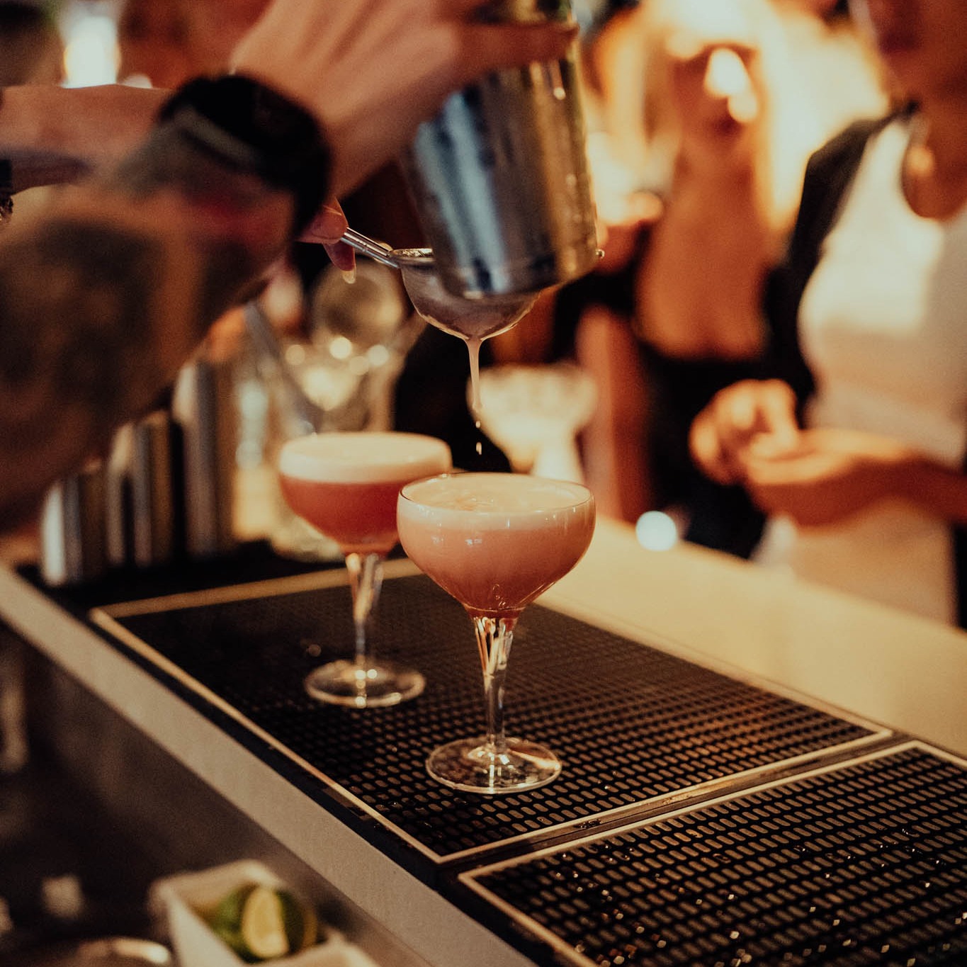 Bar Lujo Sheffield | Sheffield
