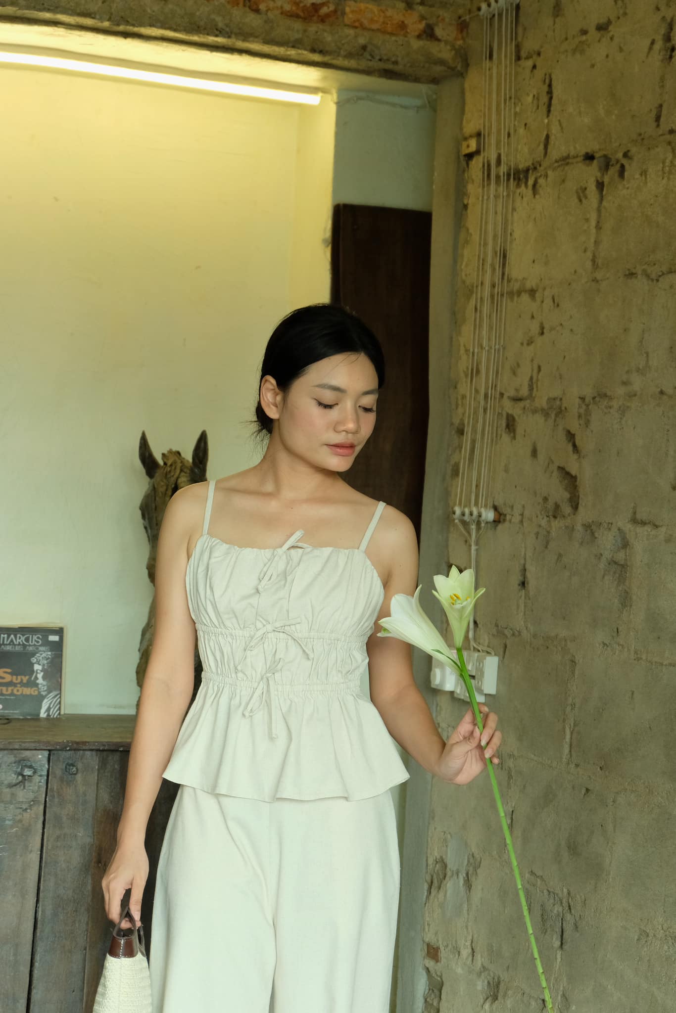 BYVY | Ho Chi Minh City
