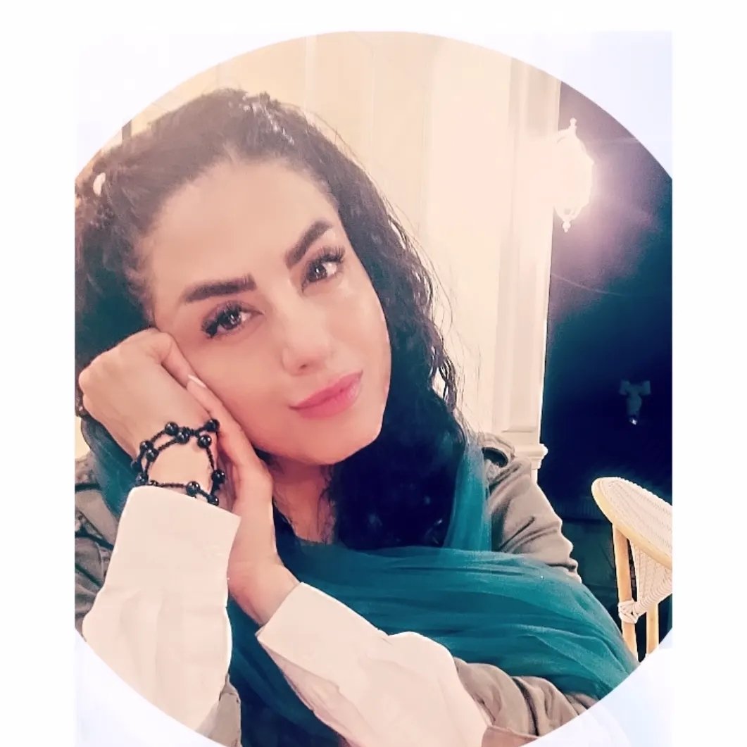 Sahar Rajabi