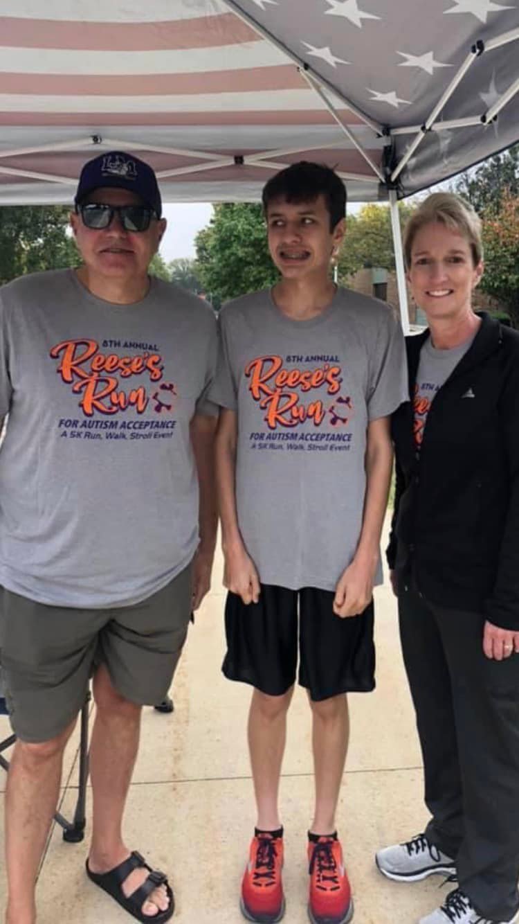 Reese's Run