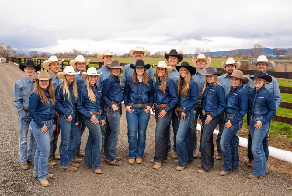 CWU Rodeo