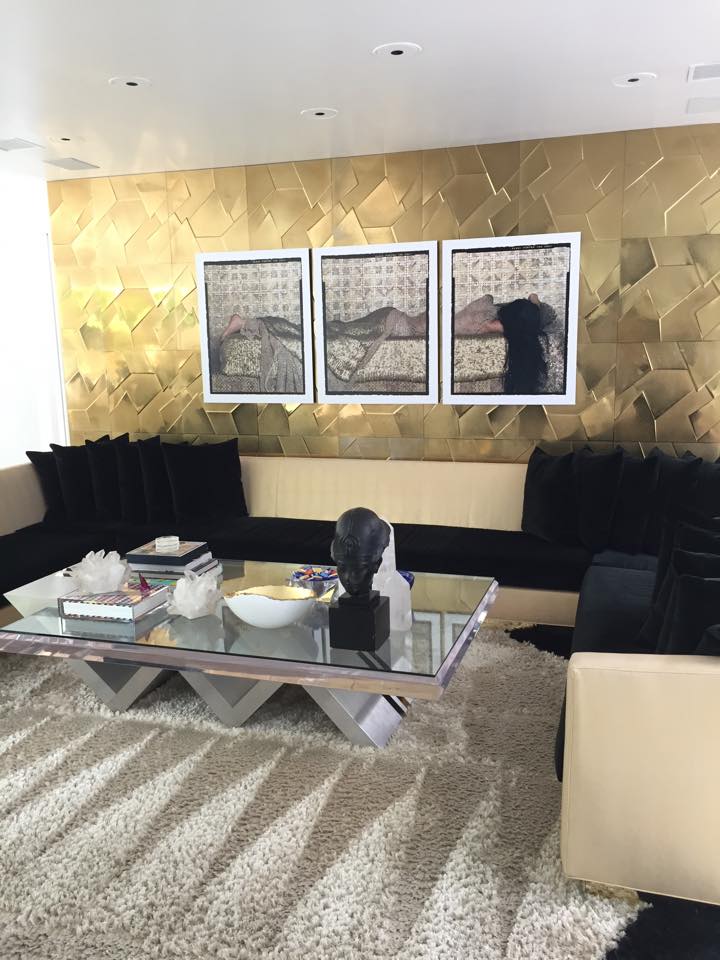 Steven Autry Interior Design