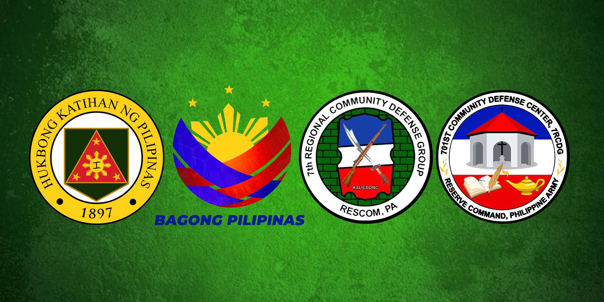 CTU-Main ROTC Unit Batch 2025-2026 | Cebu City